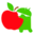 Bitten Apple