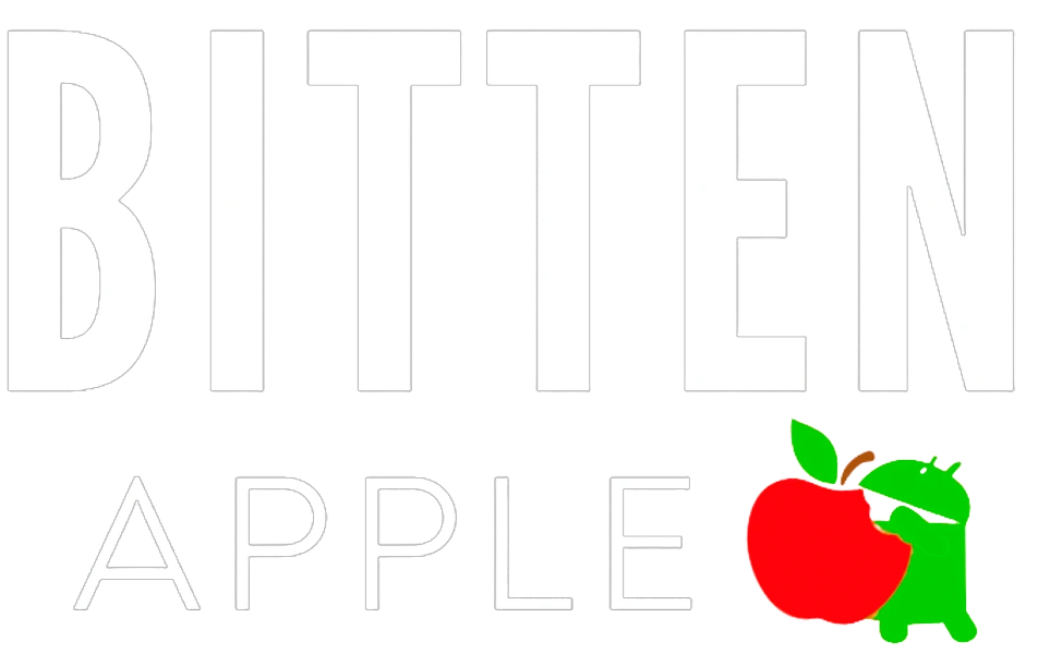 BittenApple.es