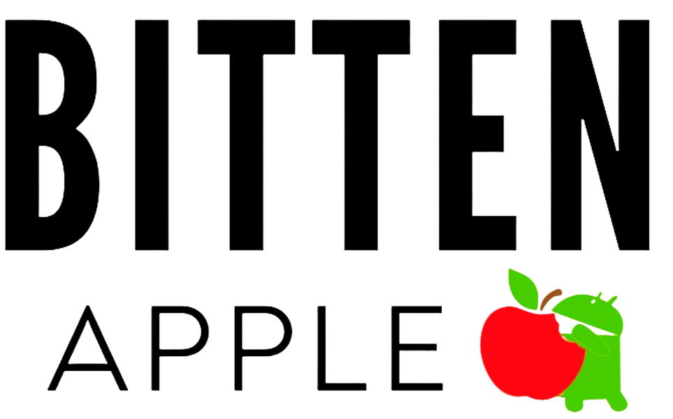Logotipo BittenApple.es